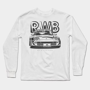 RWB Long Sleeve T-Shirt